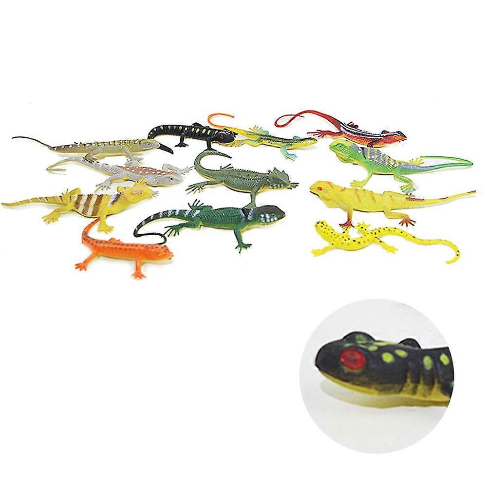 Artificial Reptile, Use for Carnivals and Gatherings