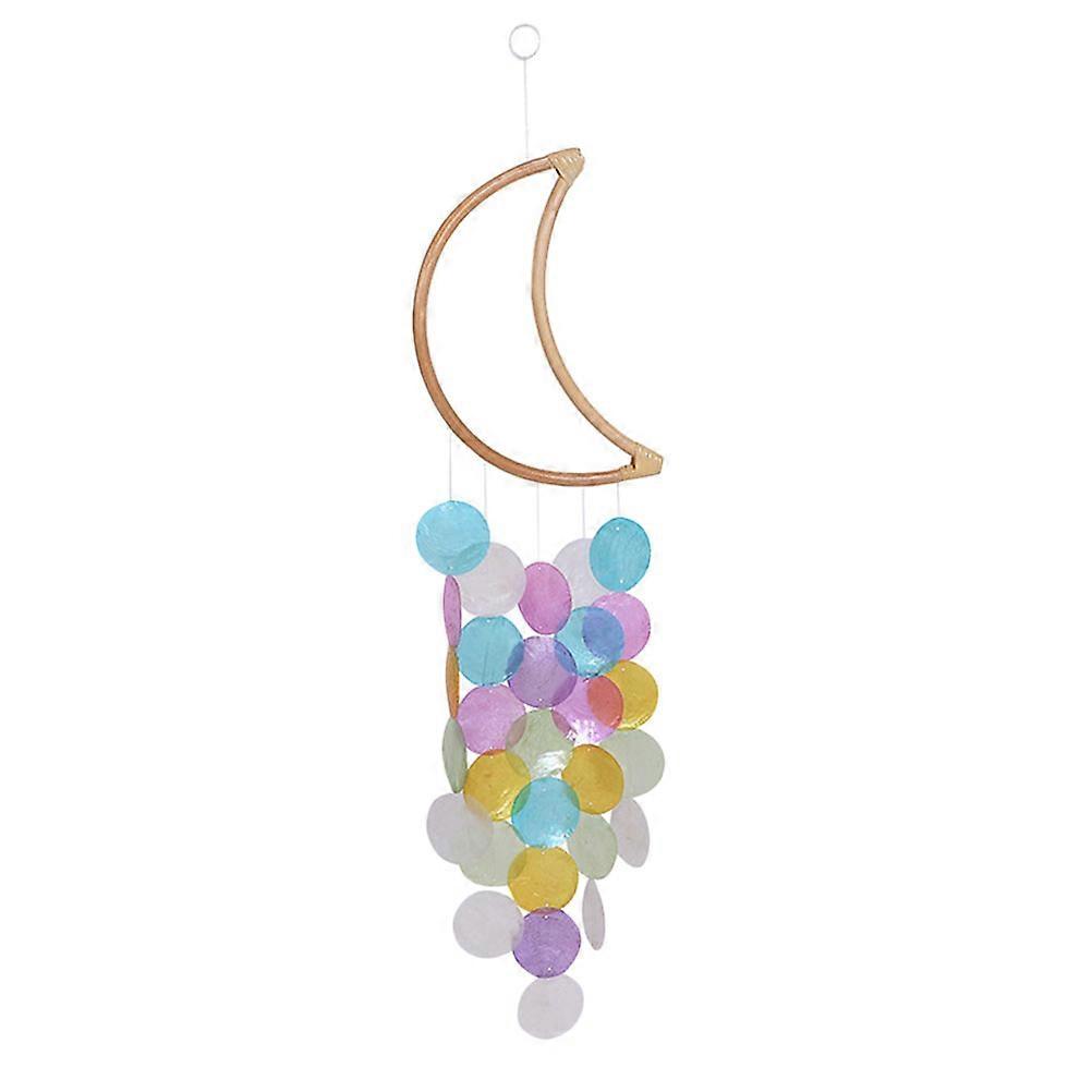 Seaside Wind Chime Bells, Brings to Your Space with