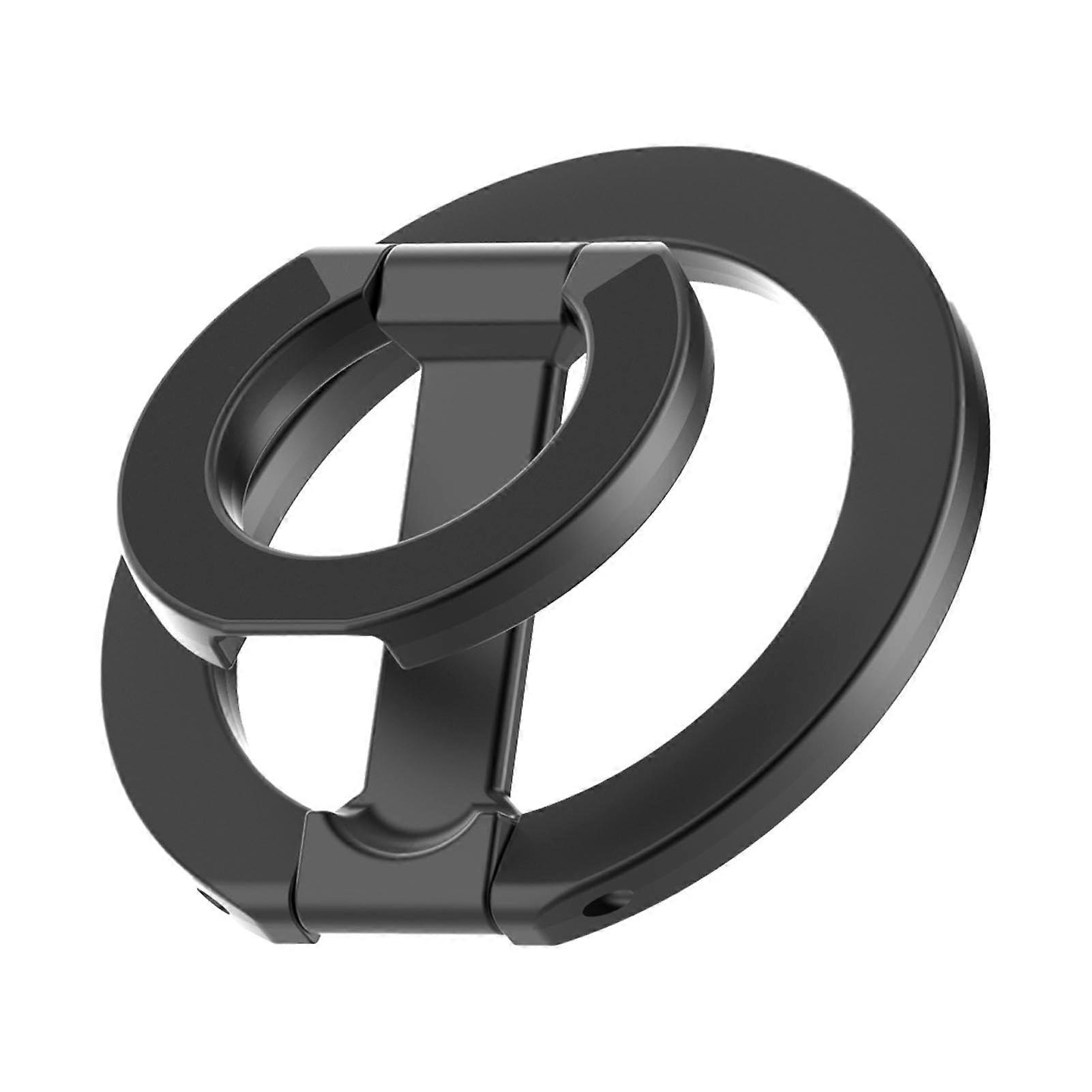 Magnetic Phone Ring Holder for MagSafe, 360 Rotating Stand, Finger Grip Ref: 7981