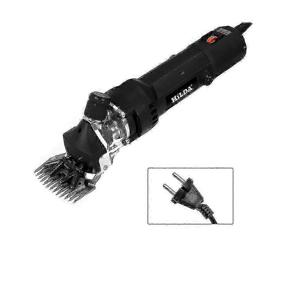 680w 220v 6 Gears Speed Electric Sheep Goat Shearing Machine Trimmer Tool Wool Scissor Cut Machine With Box