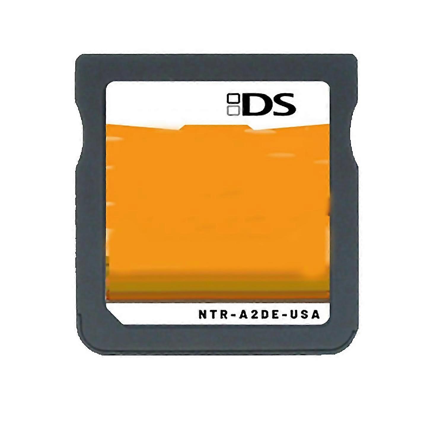 Game Cartridges For Newer Game Card