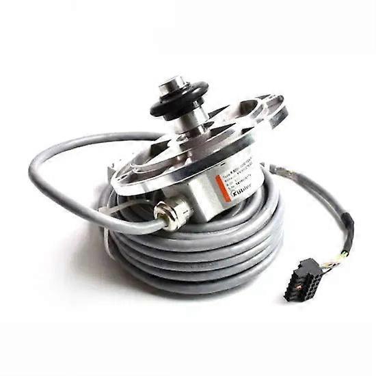 Kone Kdl16l Encoder Mx05/mx10/mx18 7000mm Cable Oem