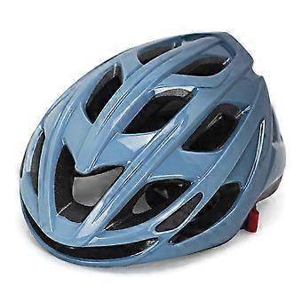 Adult Bike Helmet with LED Light for Men Women Youth Mountain Road Bicycle Safety Cycling Gear