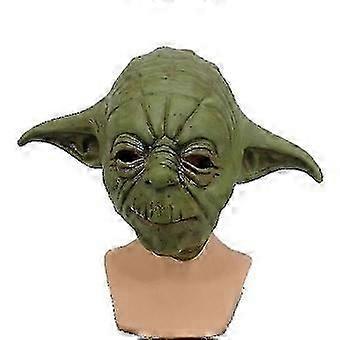 מסכת יודה לטקס כיסוי ראש קוספליי אביזרי תחפושת למסיבת ליל כל הקדושים