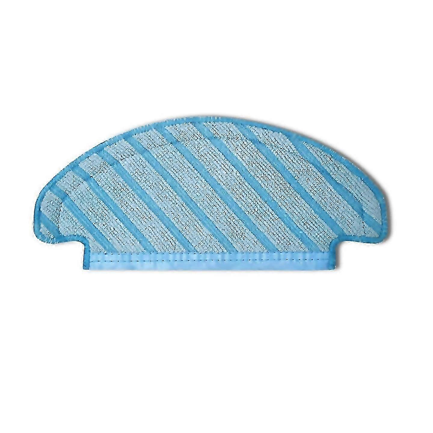 Compatible pour ozmo T8 + / T8 Main Side Brush Filter Mop Cloth