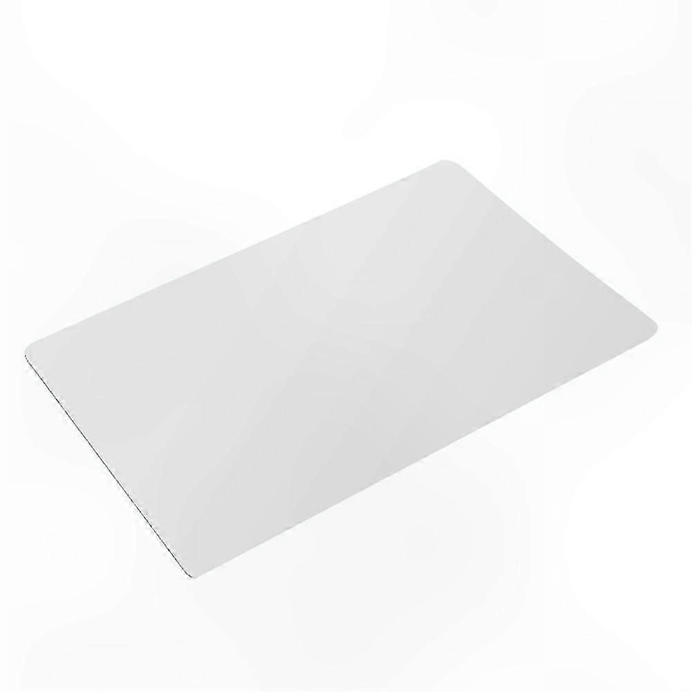 Clear Monitor Screen Protector for Laptop Computers - Compatible with 13" and 16" MacBook Air & Pro Models