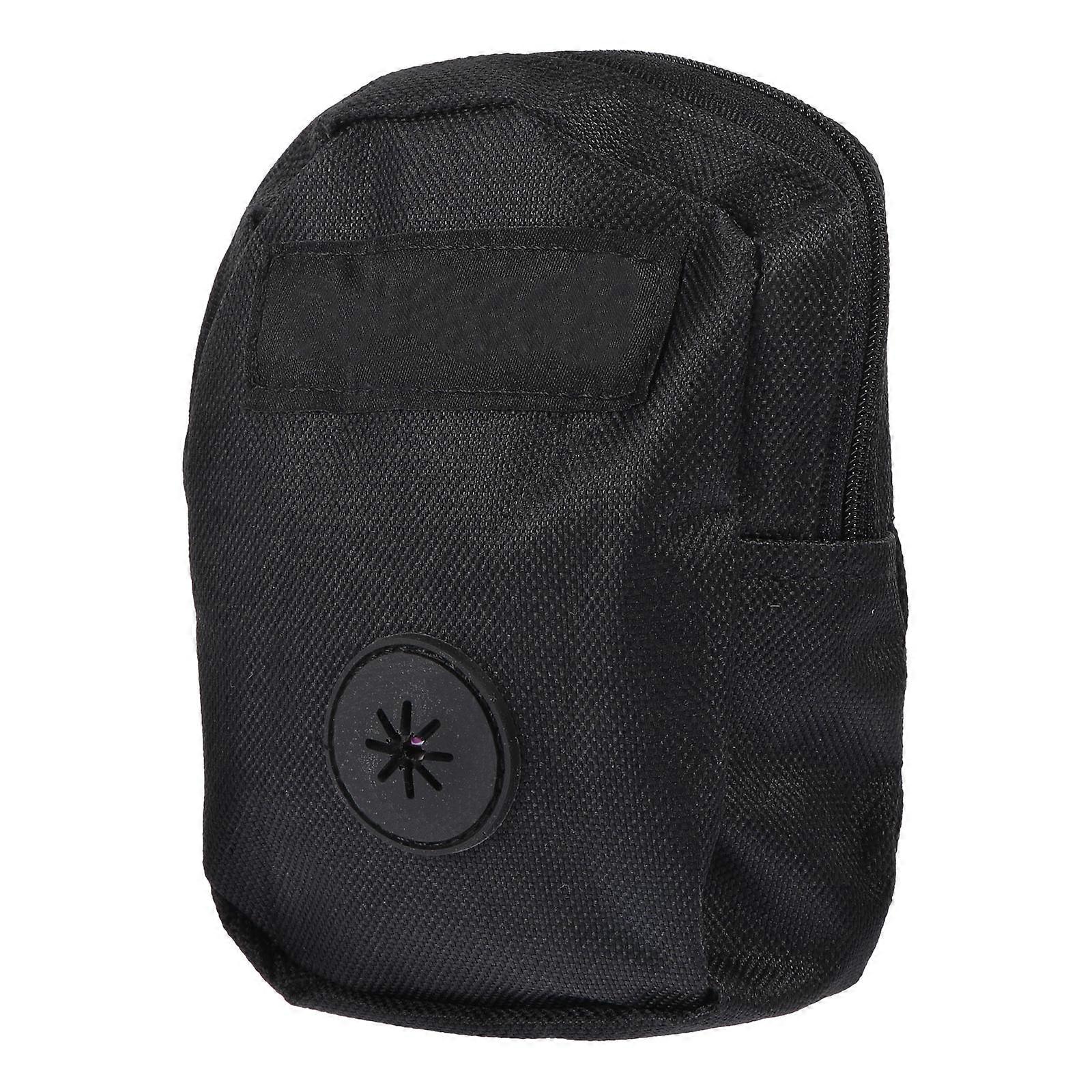 Waterproof Dog Food Pouch For Pet Owners During Training Hiking Traveling Running Storage 1Pcs Multi Durable
