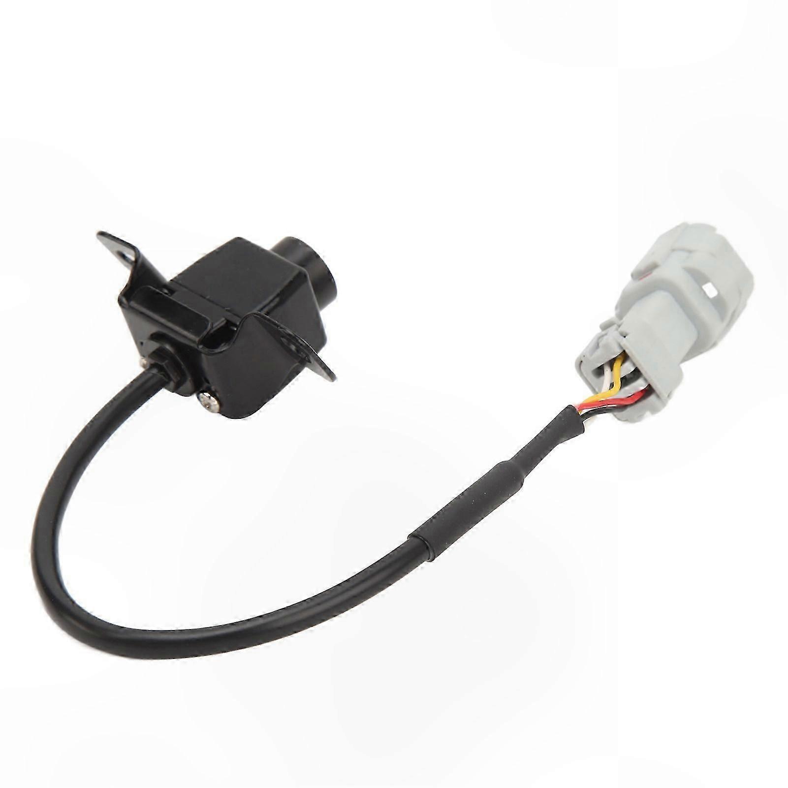 Backup Camera for 2012-2017 Hatchback Models - Rear View Assist with Precision Control