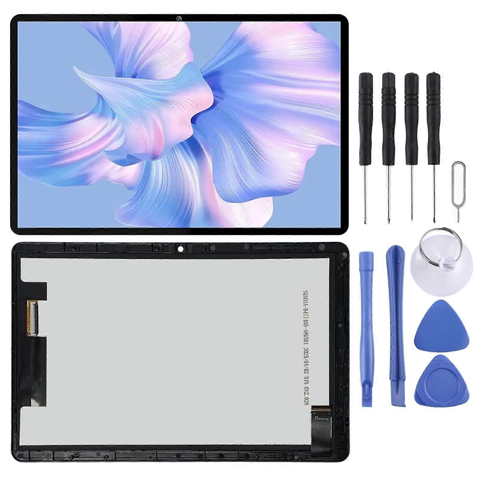 Ecran LCD + Tactile Pour Oukitel OT5S