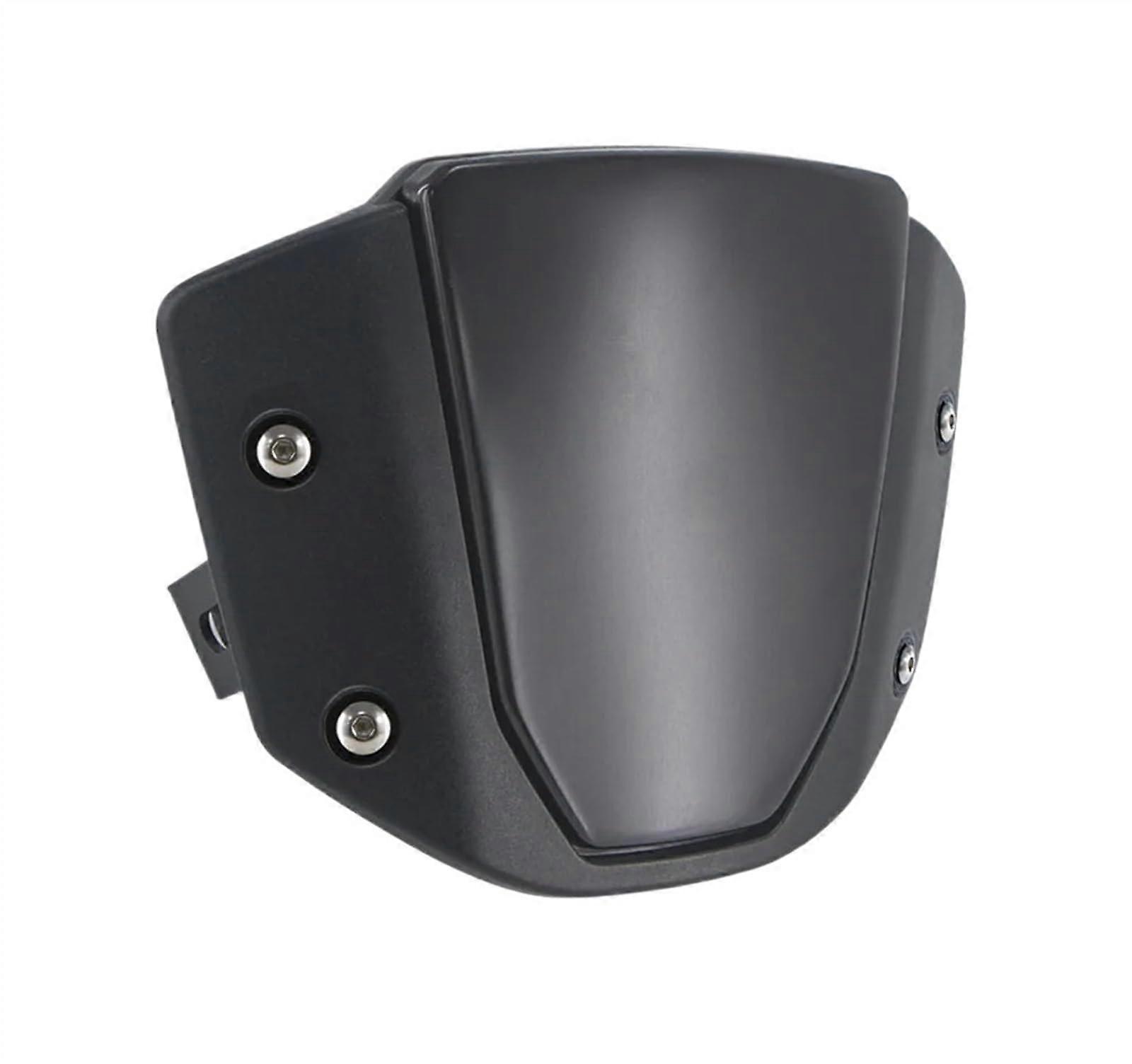 Motorcycle Windshield Wind Deflector for CB650R CB1000R (7)