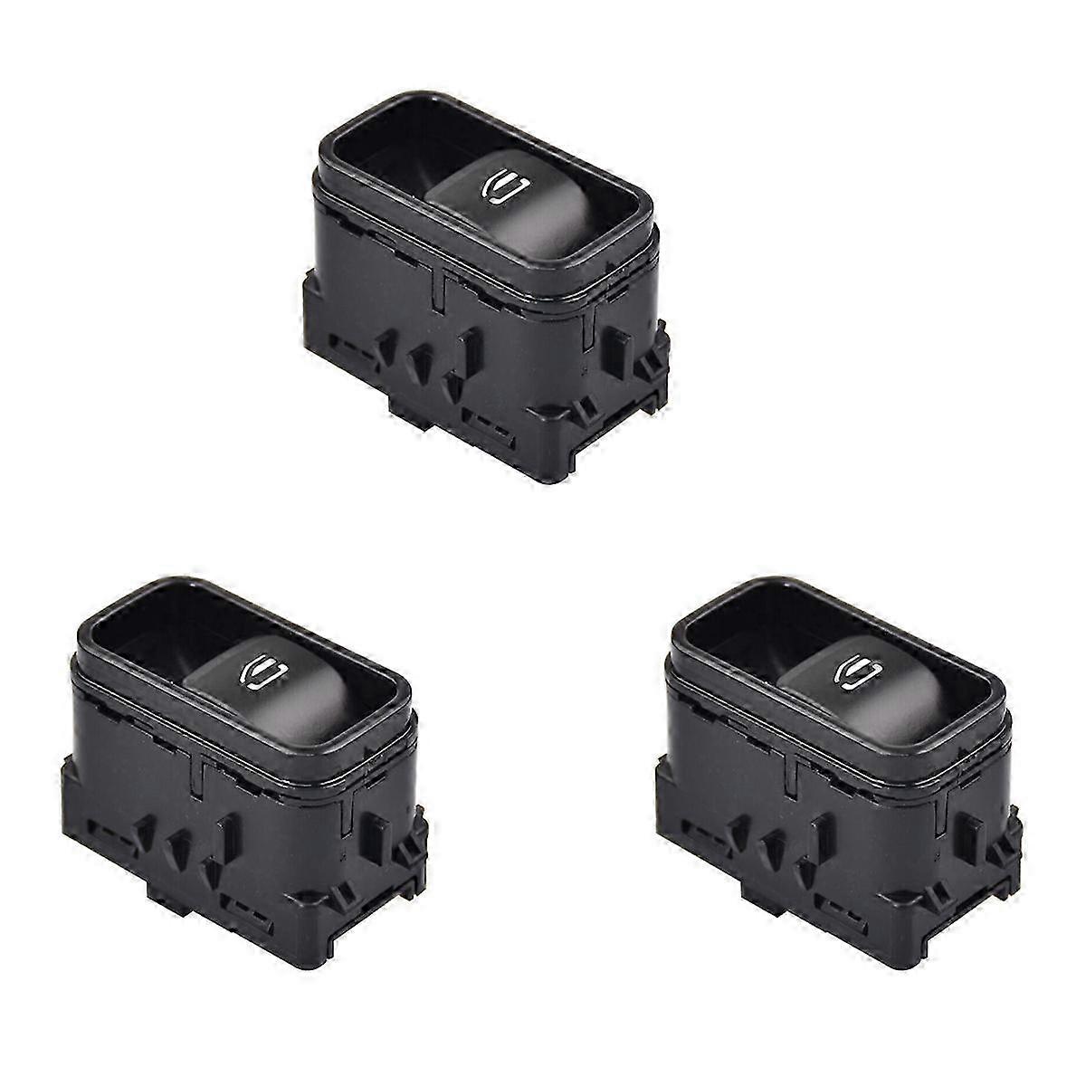 Sprinter W907 2019-2021 Power Window Switch 3X Master Lifter A9079050504