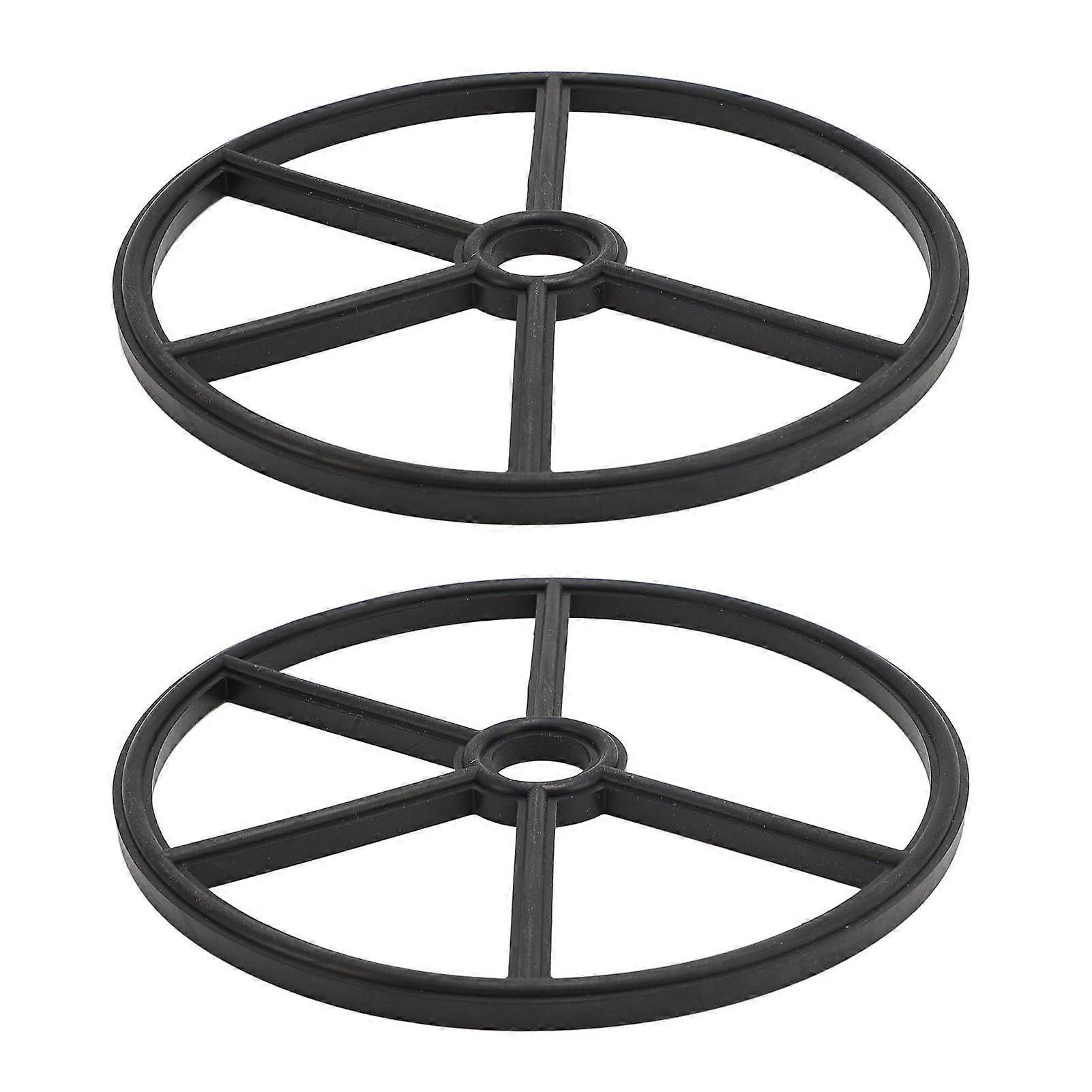 reliability pool filter valve seal replacement, 2 PCs for SPX0715D models,  for pool maintenance.