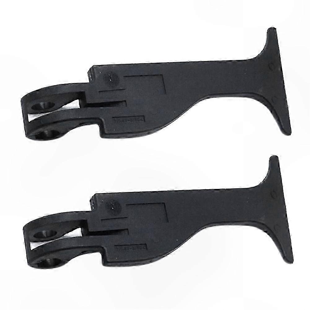 Car Hood Release Handle Pull Strap for W203 C-Class Models