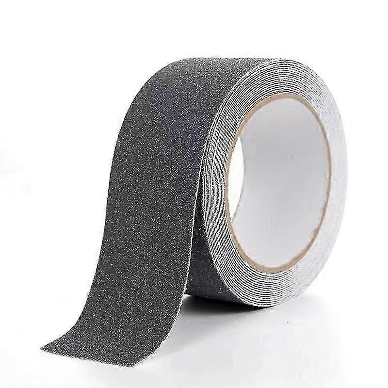 1 Roll Realistic Self-Adhesive Road Sticker Easy to Install DIY Traffic Road Decal for Miniature Train Sand Table Movie Photography Scene Layout
