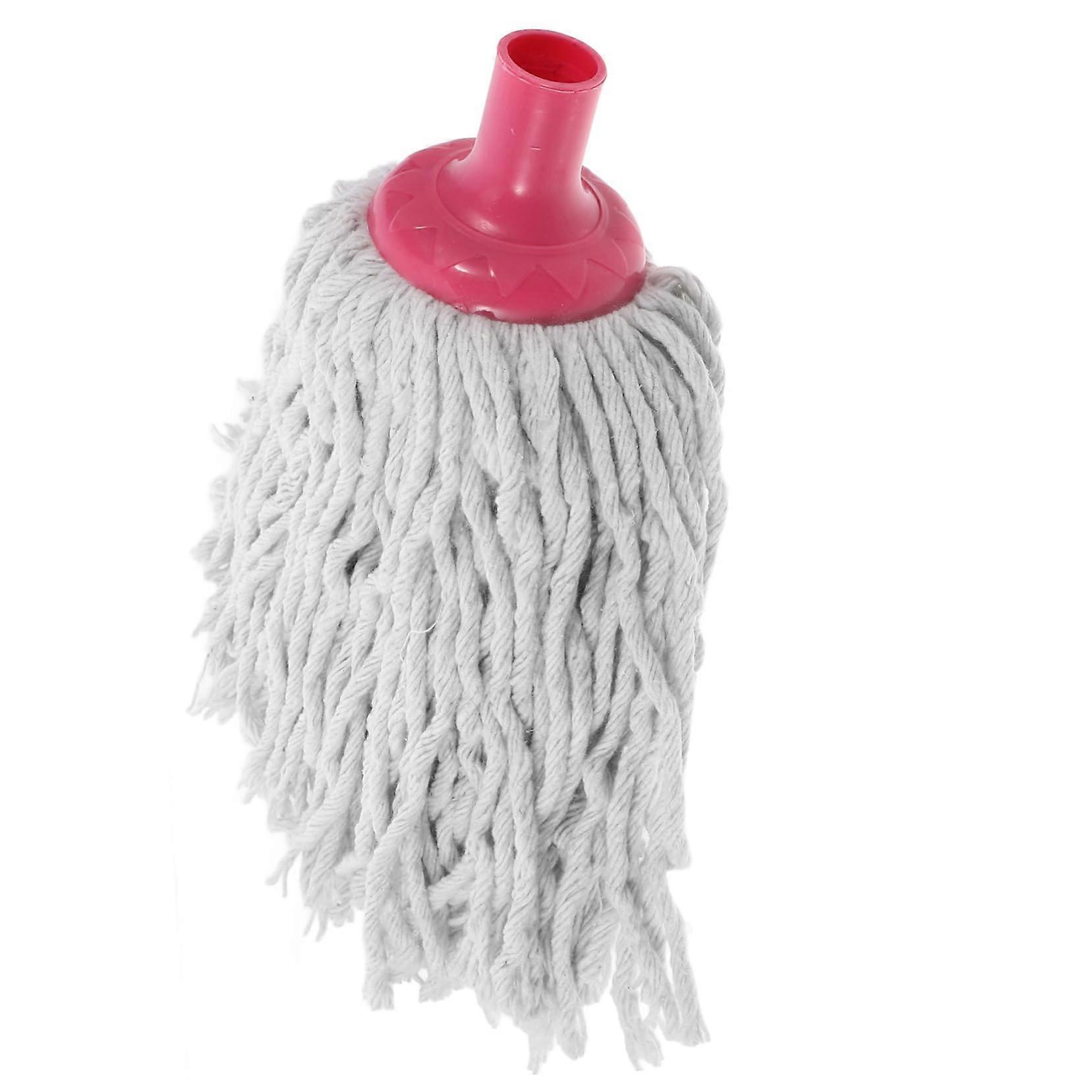 Mop Head Replacement Mop Head for Tile Cleaning Household Mop Accessories Refill Mop Head Replacement Mop Head