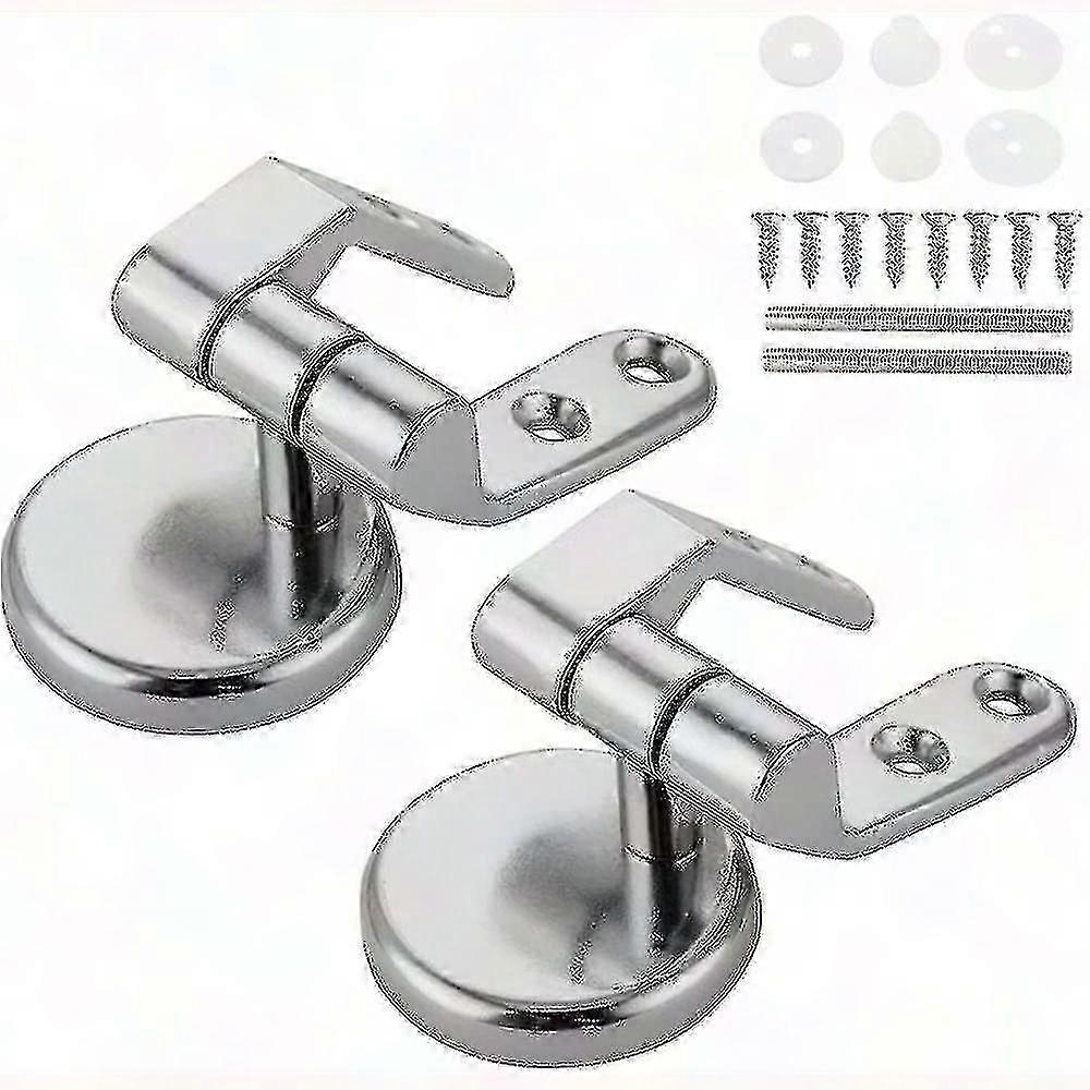 Sinklegering Toalettsete Hengsel Erstatning For Treharpiks MDF Toalettsetefester