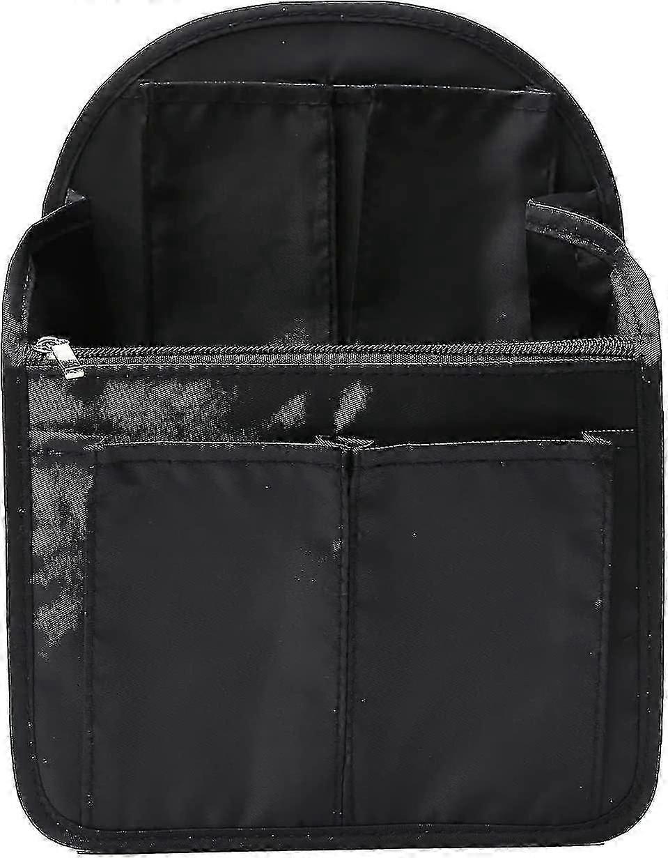 Padded Backpack Organiser Insert - Perfect for Tote Bags and Purses (Small)