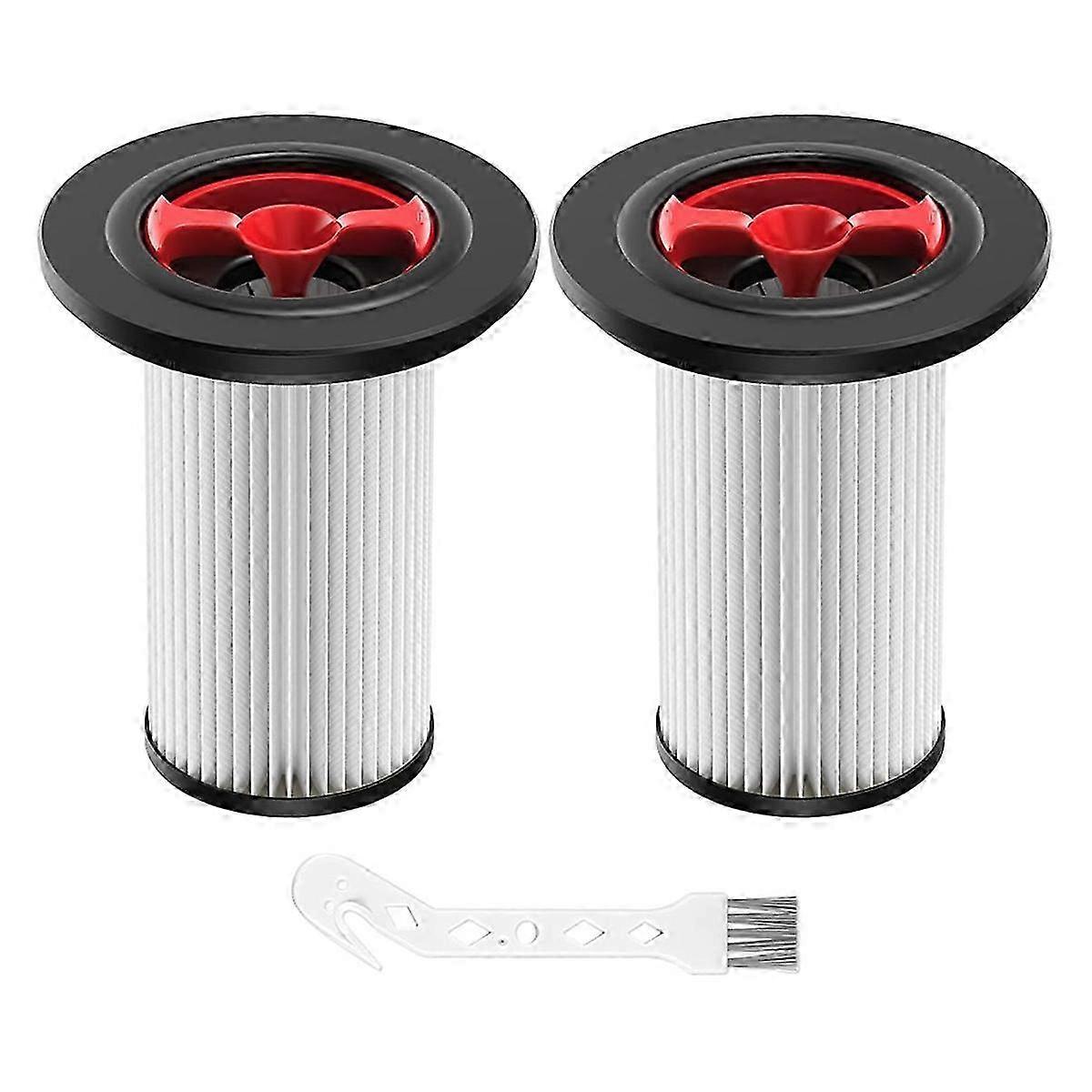 Replacement Filter for limitless Gen2 Series 8 Vacuum Cleaners,HEPA Cleaners 12036