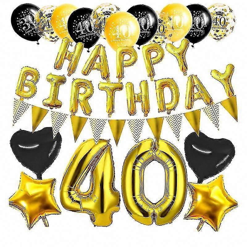 Latex Party Accessories for Decoration