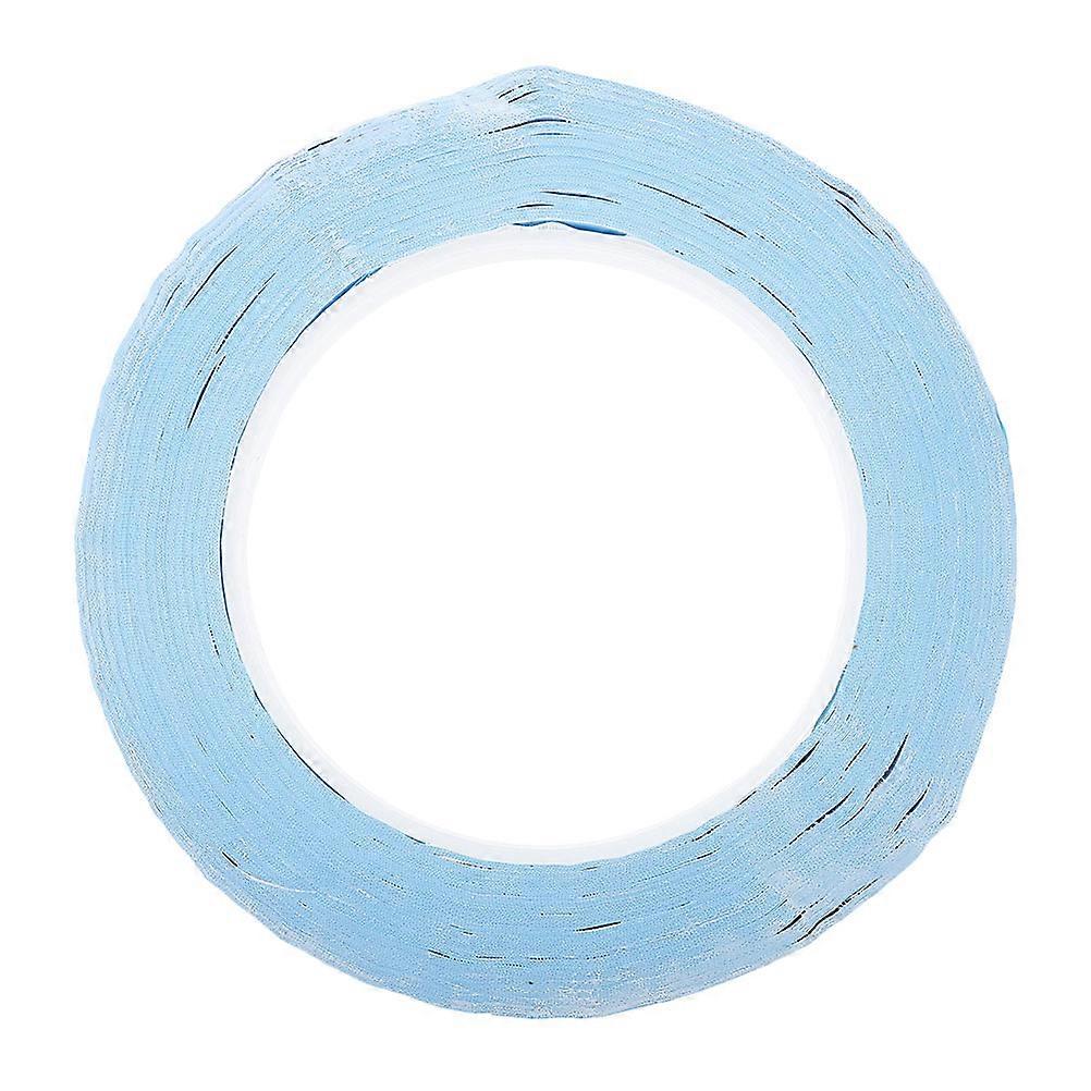 Double Sided Thermal Insulation Adhesive Tape, High Temperature Resistant, Strong Bond for Electronics and Industrial Applications