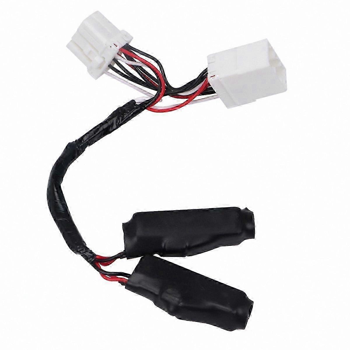 LED Turn Signal Flash Load Resistor for Road Softail 883 1200 XL Motor Cycles