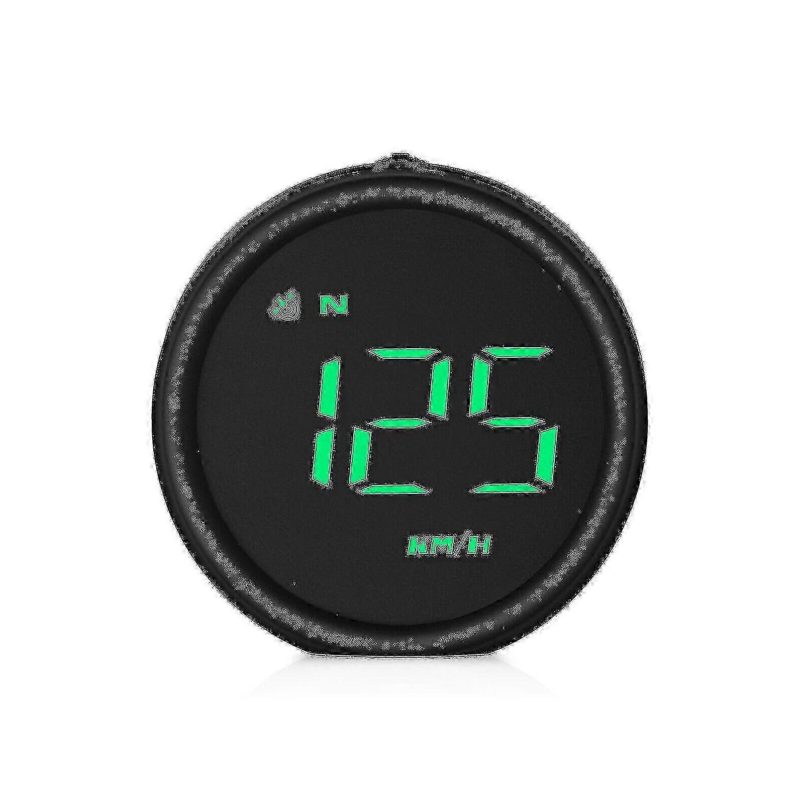 Digital GPS Speedometer Gauge for Cars and Vehicles