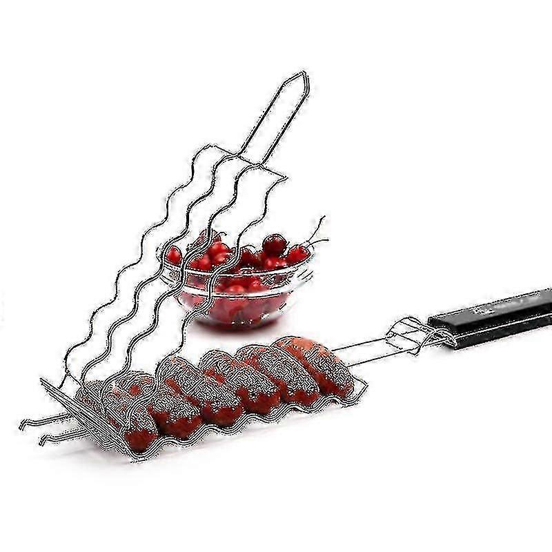 Bbq Bbq Tools Pølse Bbq Pølse Grillning Net