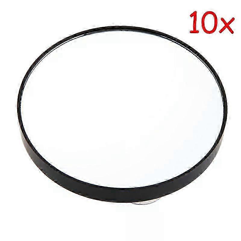 15x20x Magnifying Mirror for Travel, Professional Pocket Vanity - Eyebrow Make Up Mirror