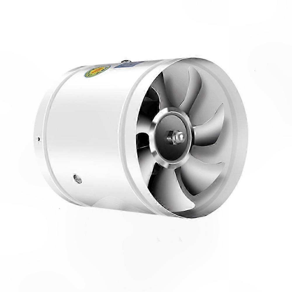 High-Performance Quiet Vent Fan for Bathroom and Kitchen Airflow Solutions