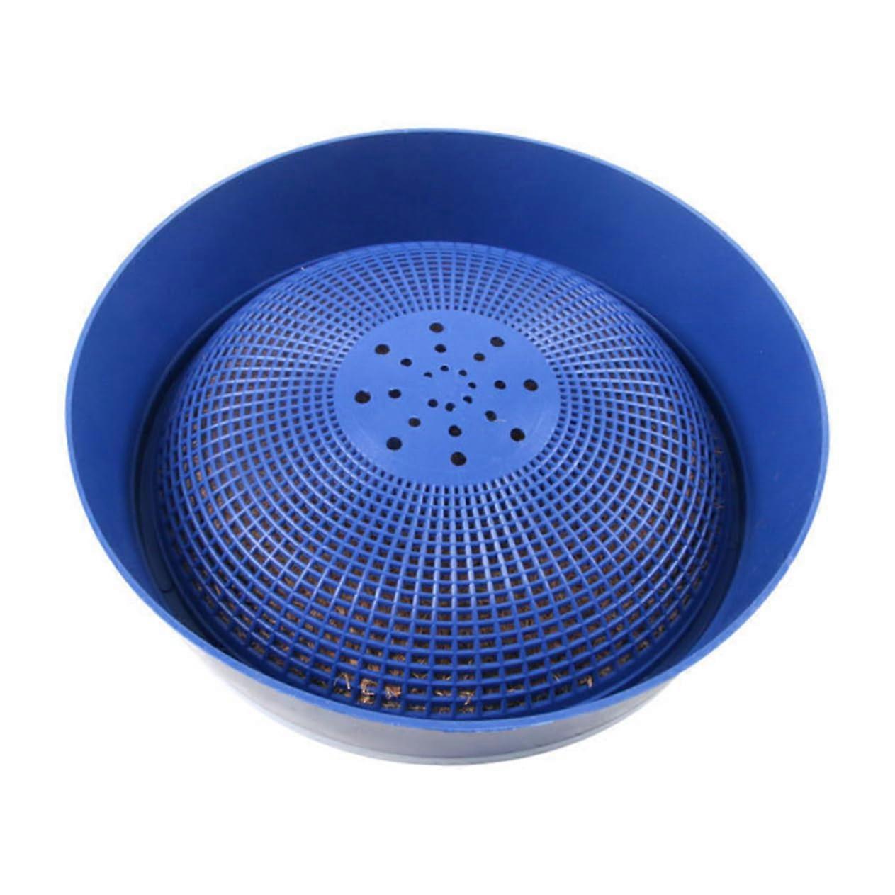 Bird Nest Plastic Egg Box For Birds, Outdoor Nesting Box, Hatching Box, Natural Touch Finish