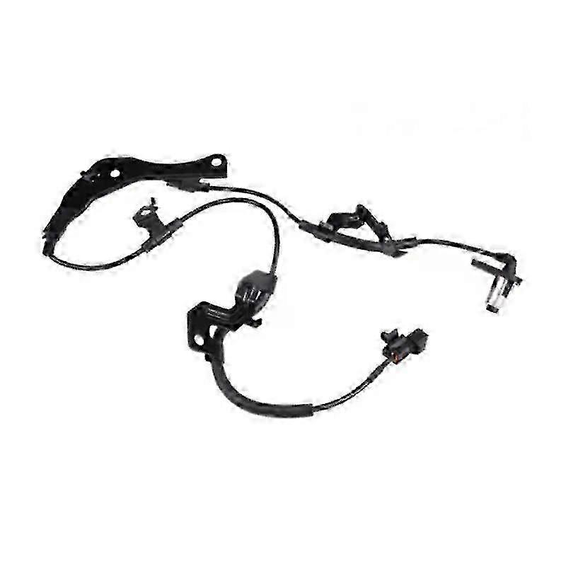 Front Right Left ABS Sensor Fit For Mitsubishi PAJERO MONTERO SPOR...