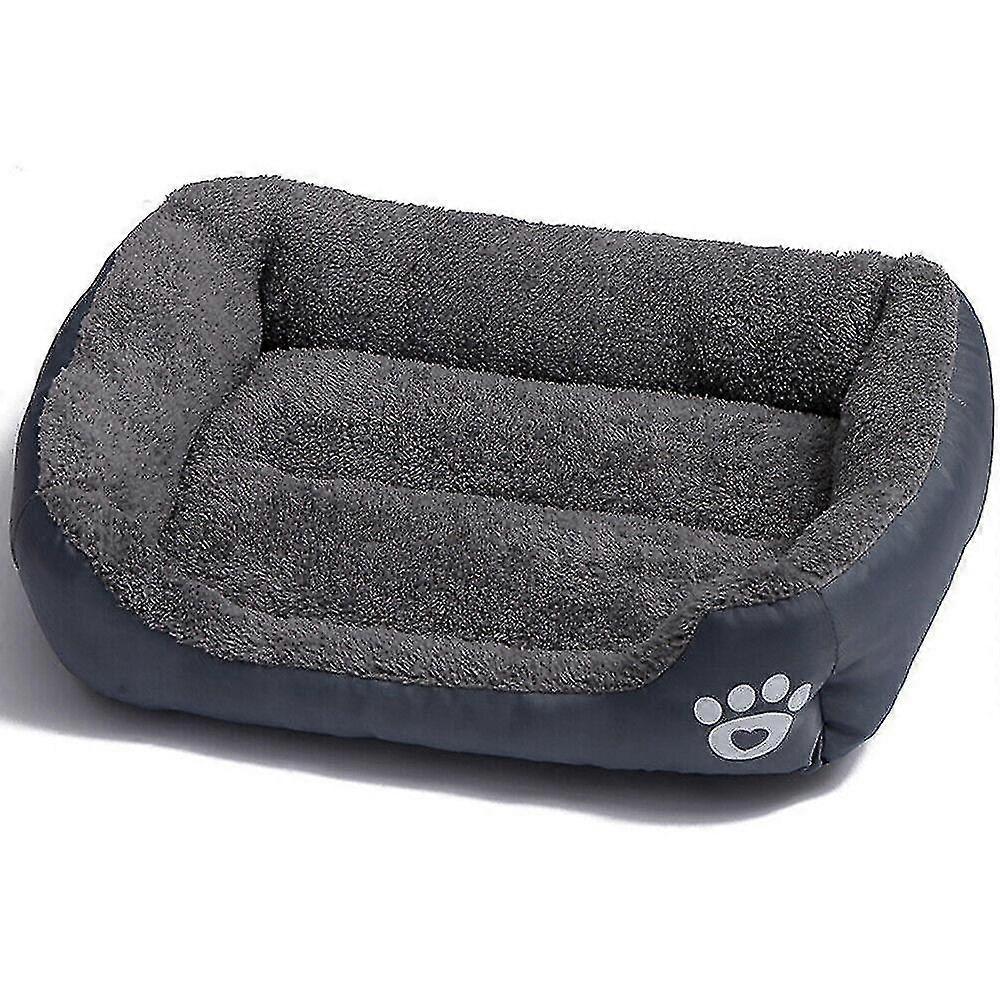 Pet bed, 13151, Machine washable, pain-relieving, suitable for multiple sleeping postures