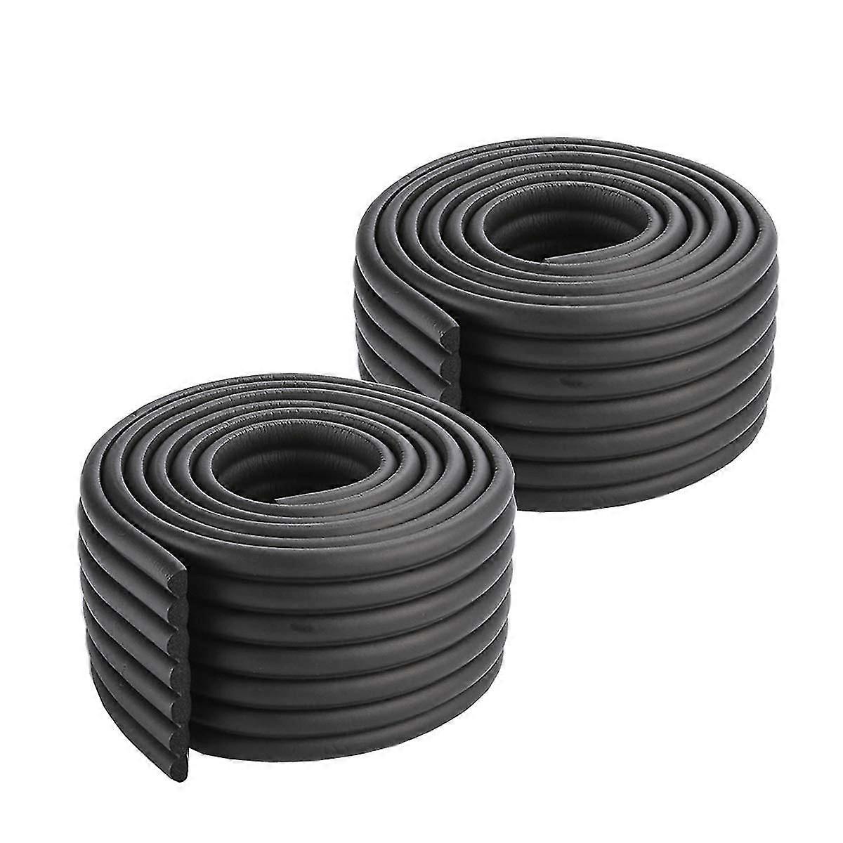 Multifunctional Edge And Corner Guard Coverage Baby Safety Bumper