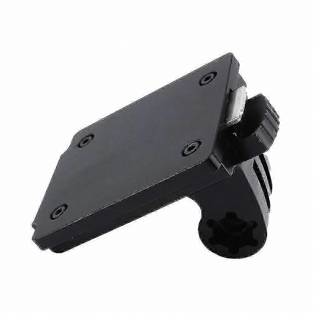 Universal Helmet Mount Adapter for NVG and Action Cameras Compatible with GoPro and More