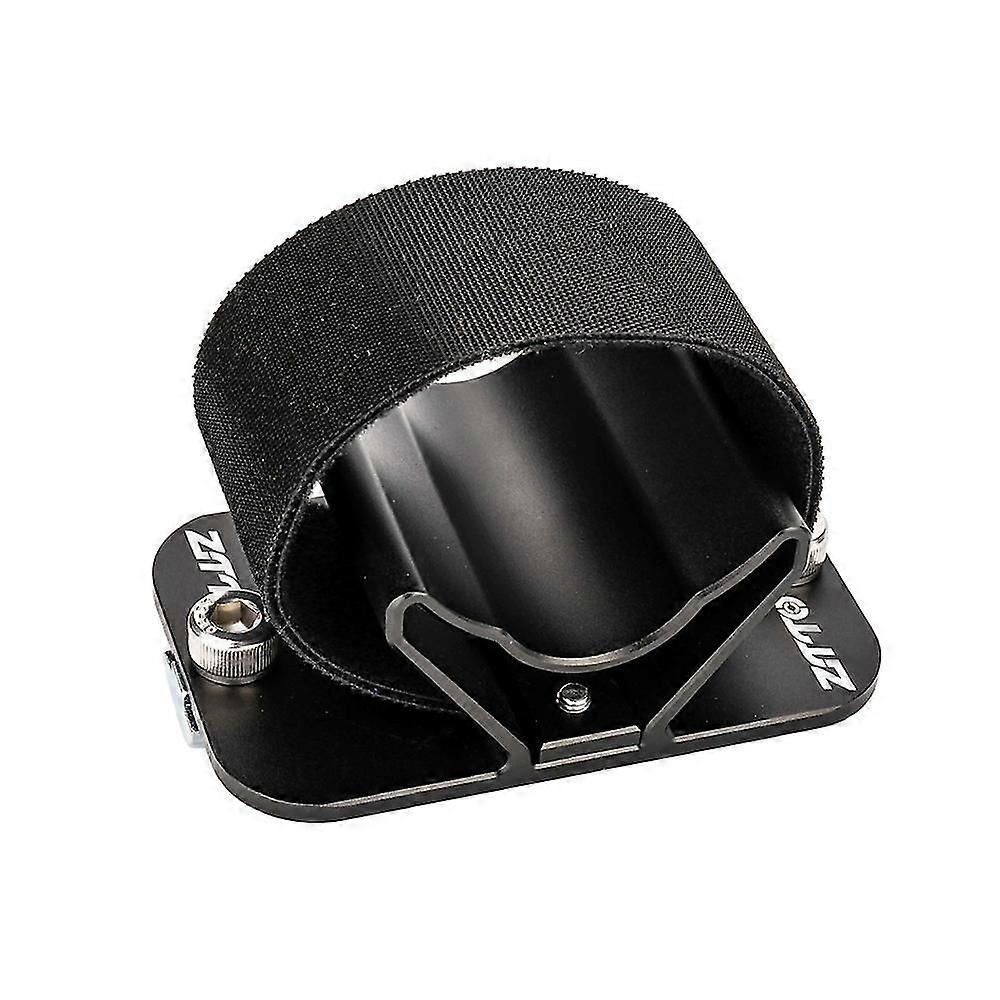 Bike car carrier roof rack with quick-release alloy fork