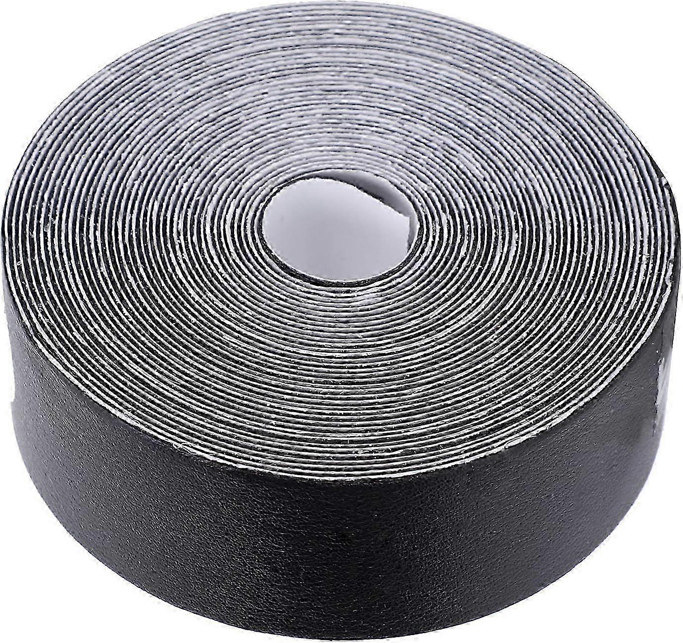 Racquet Saver Head Tape, 5m/16.4ft Practical Racquet Guard Head Protection Tape Anti Slip for Pickleball Paddle Racket Head for Outdoor