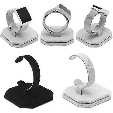 2pcs Watch Bracelet Display Stand