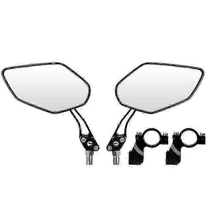 Bike Bicycle Mirror Universal Handlebar Rearview Mirror for Bike Bicycle Cycling Accessories