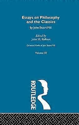 Lucrări colectate de John Stuart Mill