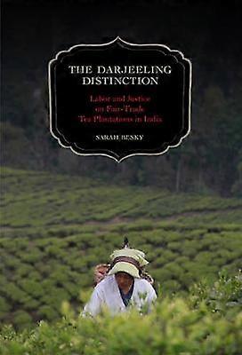 Die Darjeeling-Auszeichnung