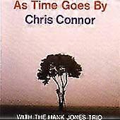 Chris Connor As Time Goes By CD
