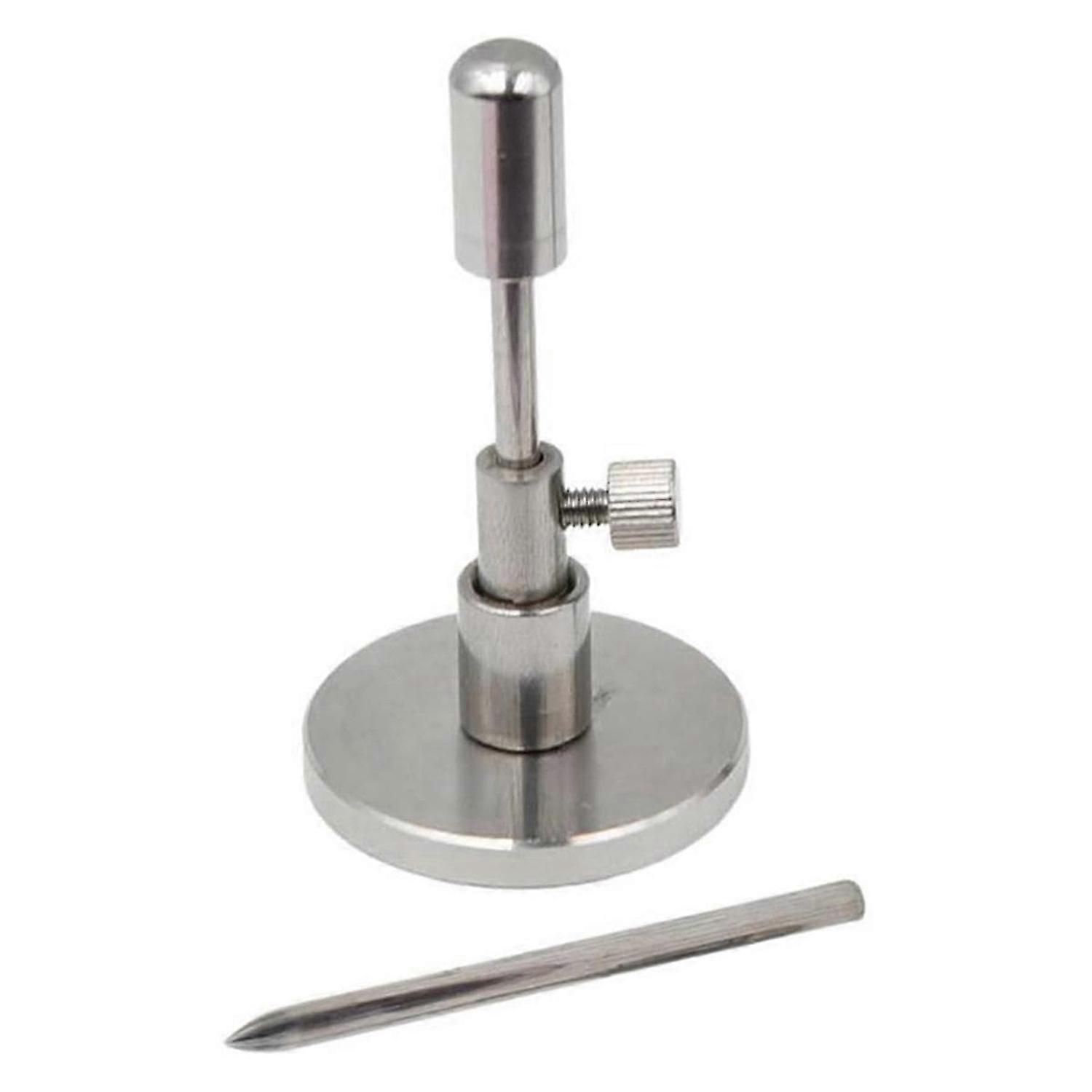 Versatile Clay Heads Holder for Baking Practical Sculpting Stand