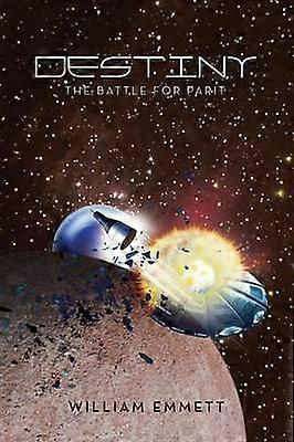 Destiny The Battle For Parit