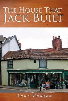 The House That Jack Built