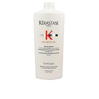 KERASTASE NUTRITIVE satin bath 1 irisome 1000 ml