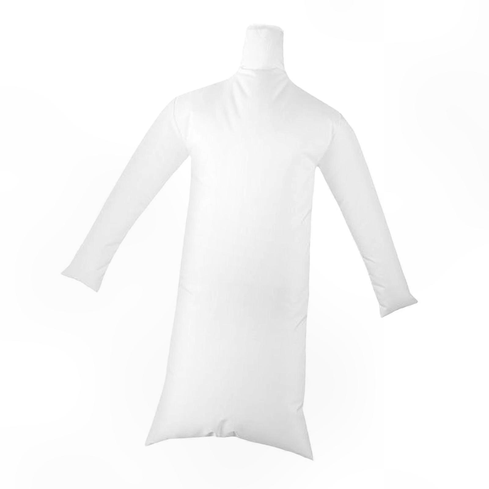 Portable Inflatable Drying Bag for Clothes, Jackets, Pants, and Shirts Travel Friendly Solution