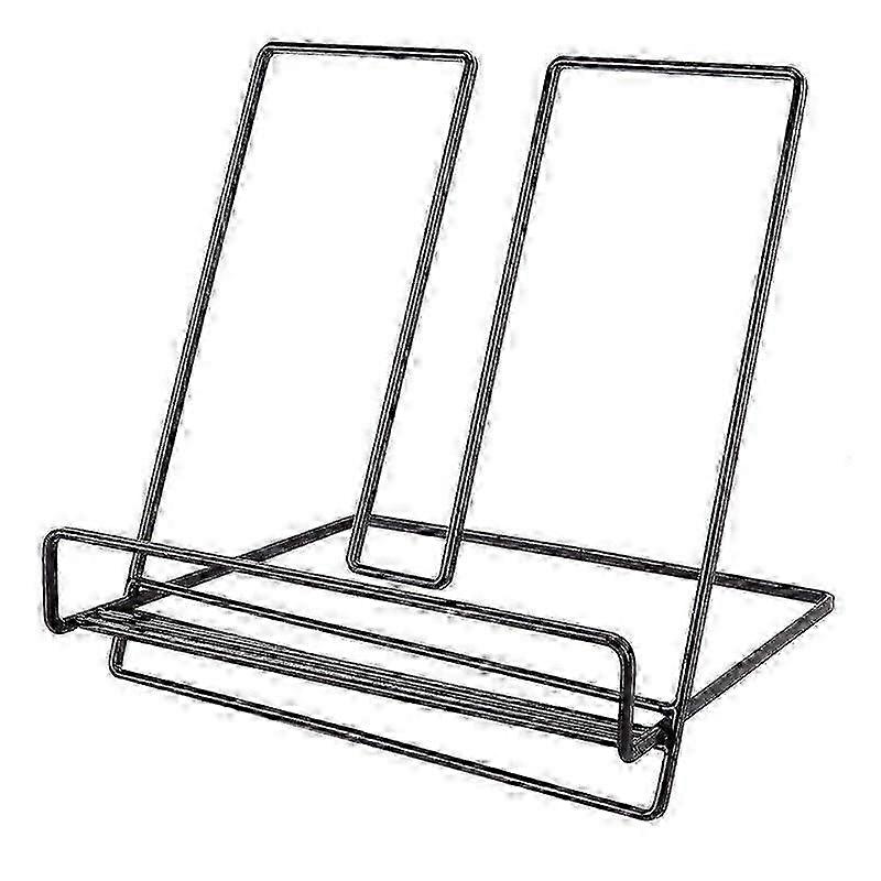 Metal Reading Cookbook Holder 2025