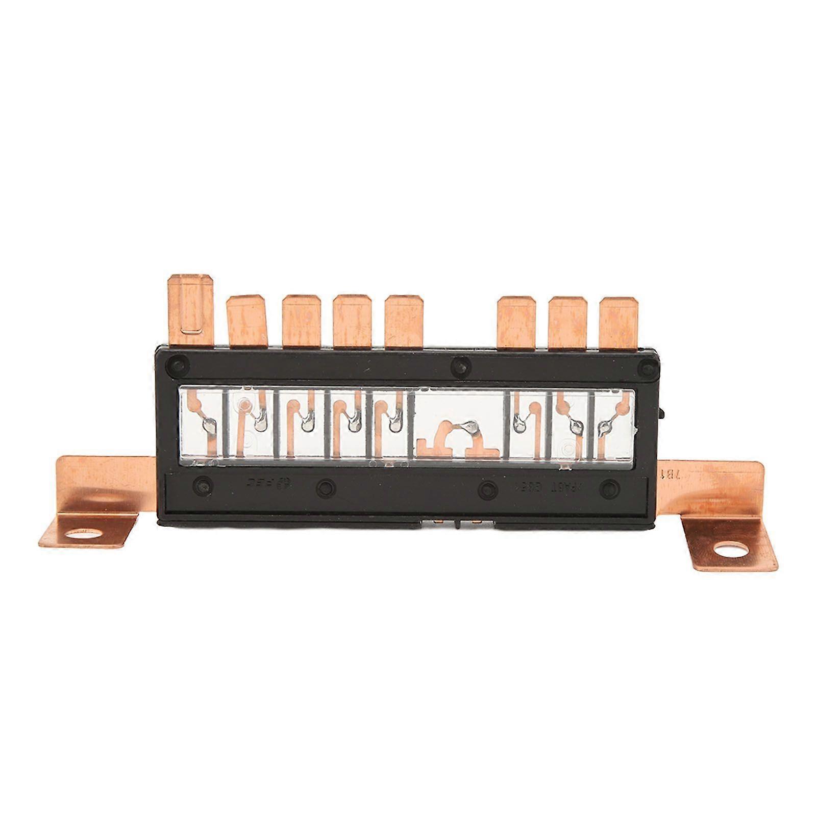 125A Multi Fuse 18790 01031 Înlocuirea siguranțelor multibloc pentru Kia Forte Soul Forte5 Forte Koup