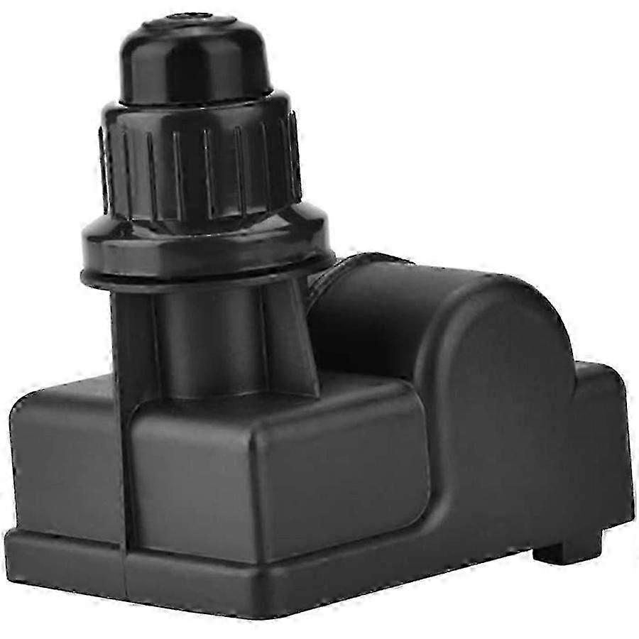 BBQ Gas Grill Igniter, Heavy Duty Push Button Igniter with 4 Outlets, AA Battery Replacement