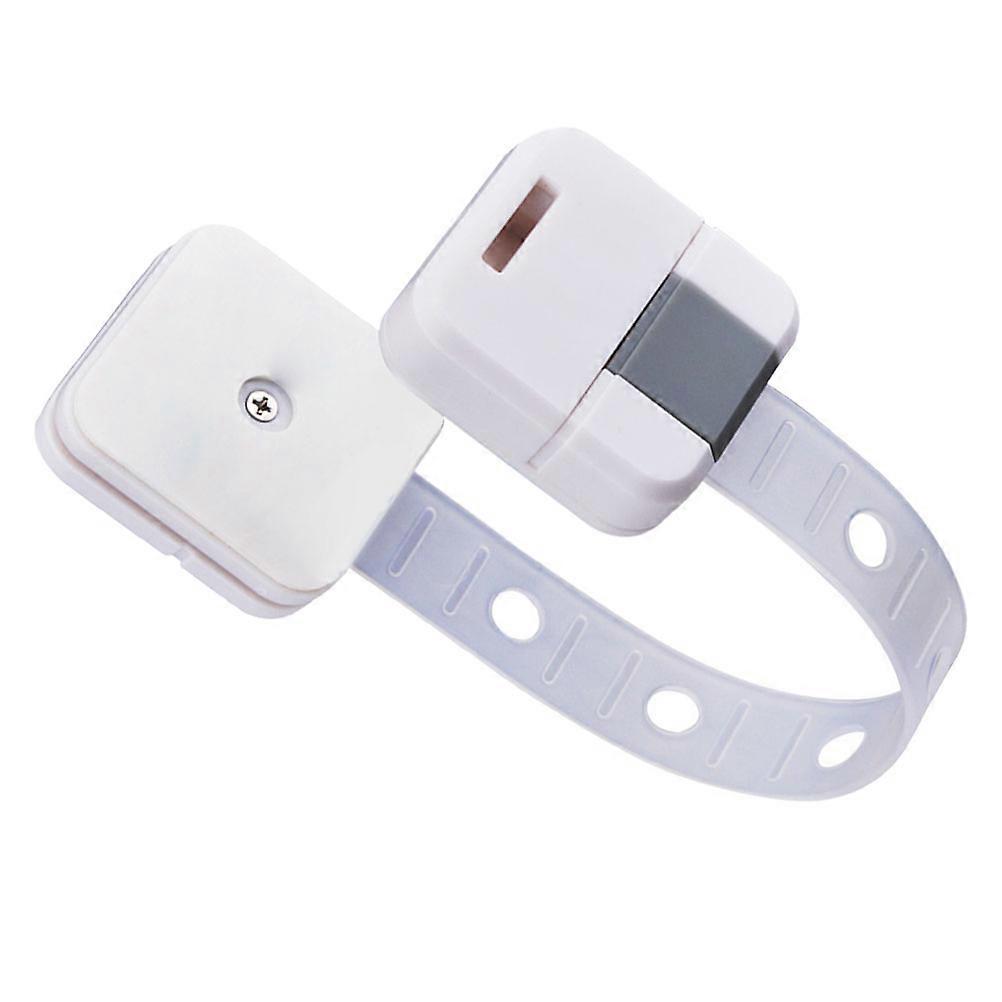 Child Safety Strap Locks Toddler Safety Straps for Home 1Set Protector Locks